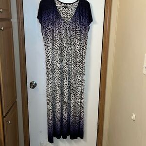 Simply Vera Verawang dress